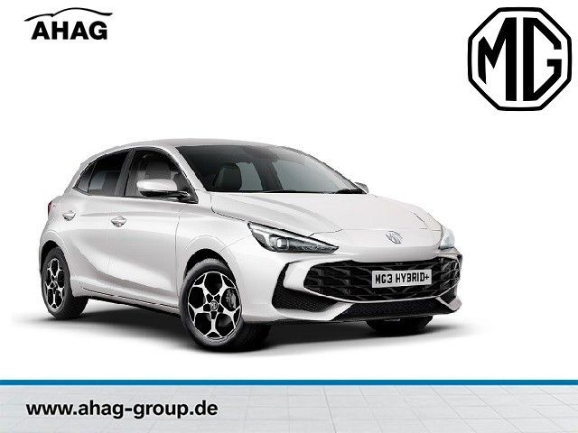 MG3 1.5 Hybrid+ Comfort