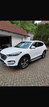 Hyundai Verkaufe Hyundai Tucson - Hyundai TUCSON: Hyunda