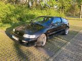 Honda CRX - Honda Gebrauchtwagen von 1990