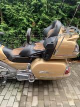Honda Goldwing GL1800 - HONDA MOTORRAD