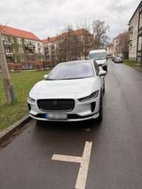 Jaguar Tausch Verkauf Jaguar I Pace EV400 R-Dynam... - Jaguar I-Pace: Von Privat