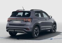 Volkswagen T-Cross - Vorschau Bild 2