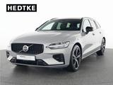 Volvo V60 T8 Recharge AWD Geartronic Ultimate Dark - Volvo V60 Recharge-Ultimate-Dark