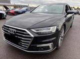 Audi A8 60 TFSI e quattro/PANO/LASER/LUFT/MASSAGE/HUP - gebrauchte Audi A8 aus dem Jahr 2021