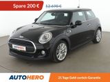 MINI One *NAVI*LED*TEMPO*PDC*SHZ* - MINI ONE aus 2017