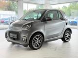 Smart ForTwo EQ Coupe PRIME*NAVI*PANO*KAMERA*MATTLACK - Smart ForTwo: Eq