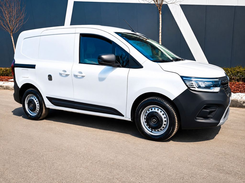 Image of Renault Kangoo