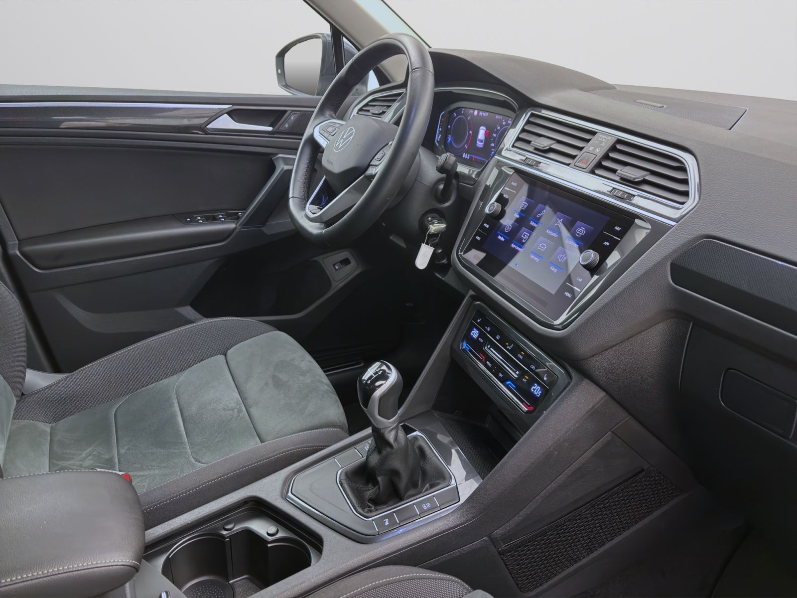 Volkswagen Tiguan - Bild 16