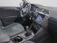Volkswagen Tiguan - Vorschau Bild 16