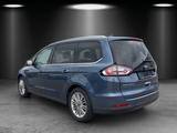 Ford Galaxy 2.0 EcoBlue Titanium Start/Stopp - Ford Galaxy 7-Sitzer