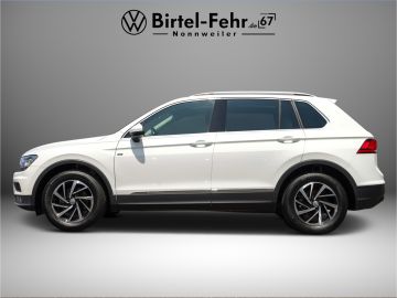 Volkswagen Tiguan Join 1.5 TSI Pano AHK Kamera Navi