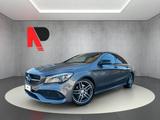 Mercedes-Benz Mercedes-benz CLA 220 d Automatic Premium FLA - Mercedes CLA 220 mit Halbautomatikschaltung
