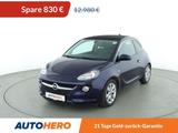 Opel Adam 1.4 Open Air 120 Jahre ecoFlex*NAVI*PDC*SHZ - Opel Adam Gebrauchtwagen in Bochum