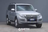 Mitsubishi Pajero 3.2 DI-D Instyle 5p 7p.ti auto - Mitsubishi Pajero: 2.5