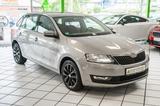 Skoda Rapid Spaceback Ambition 1.0 TSI Automatik - Skoda Rapid aus 2018