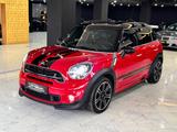 MINI Countryman S John Cooper Works*Navi*Leder*Pano.D - MINI Cooper S Countryman Gebrauchtwagen