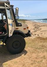 Mercedes-Benz Unimog  - Offers matching your search criteria