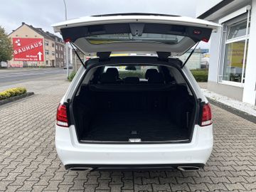 Mercedes E 300 - 9