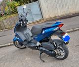 Peugeot Speedfight 4 125c - PEUGEOT SPEEDFIGHT 4