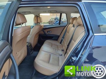 BMW 530 - 11