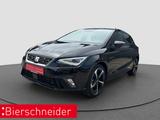 Seat Ibiza 1.0 TSI FR NAVI KEYLESS ACC SHZ PDC 18 - Seat Ibiza Vorführfahrzeuge