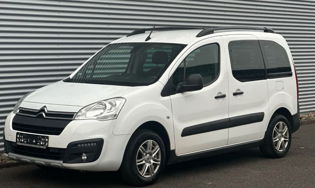 Citroën Berlingo Kombi XTR/ALLES NEU/2 HAND