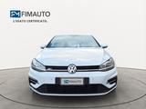 Volkswagen Golf 7.5 1.6 TDI 116 CV R-Line - 2018 - Volkswagen Golf: 6r Line