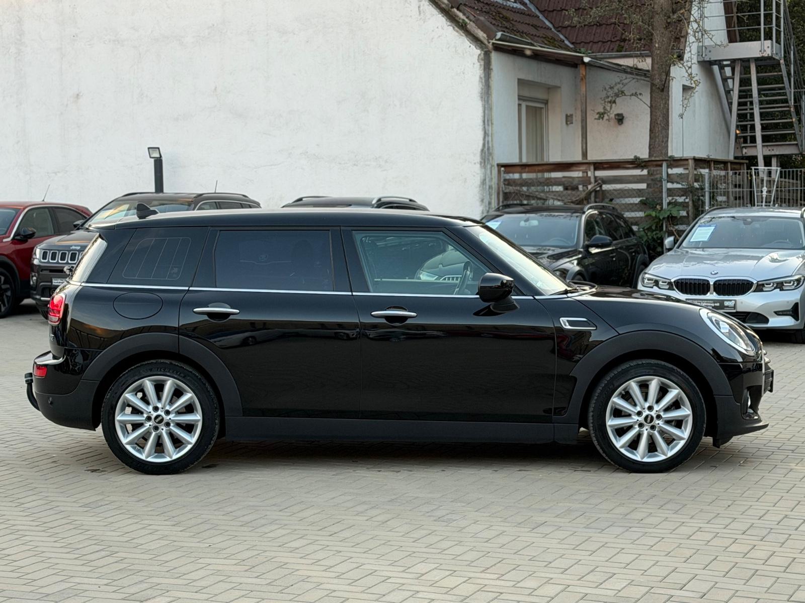 MINI One, миниатюра 4