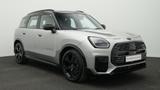 MINI Countryman D - graue MINI One D Countryman
