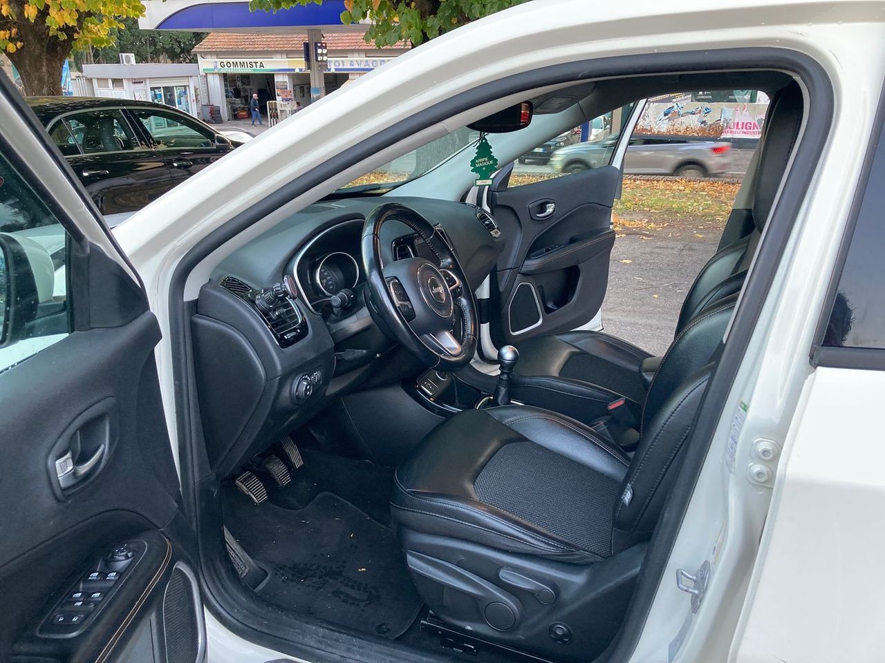 Jeep Compass 1.6 MultiJet II Li #7351 imagem 2