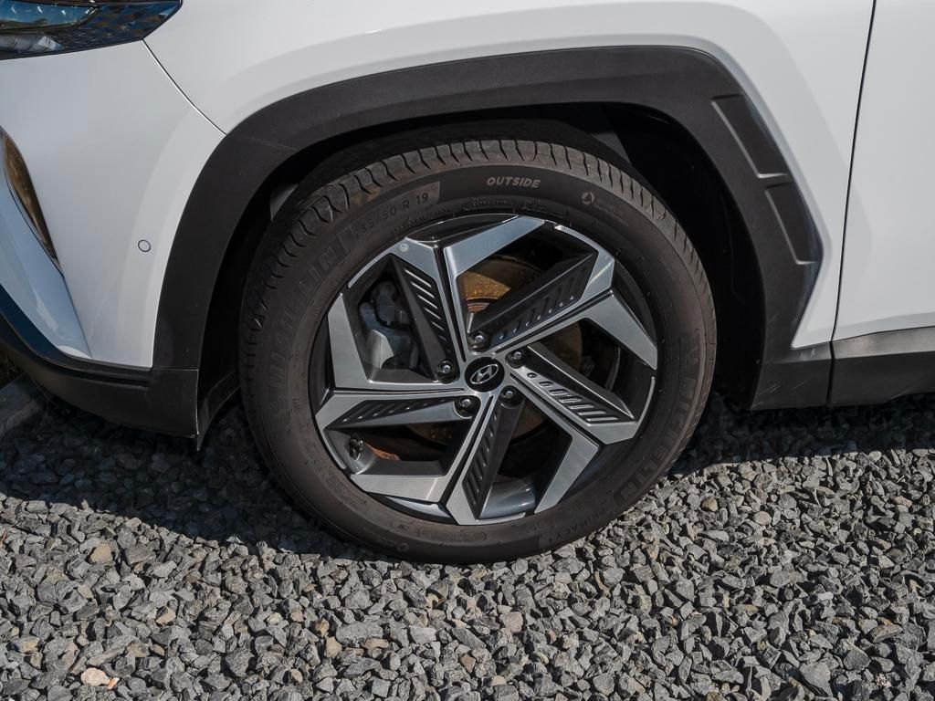 Hyundai Tucson – Bild 7