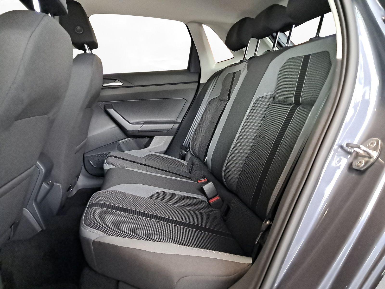 Volkswagen Polo Style 1.0 TSI (95 PS) DSG IQ. ACC, миниатюра 8