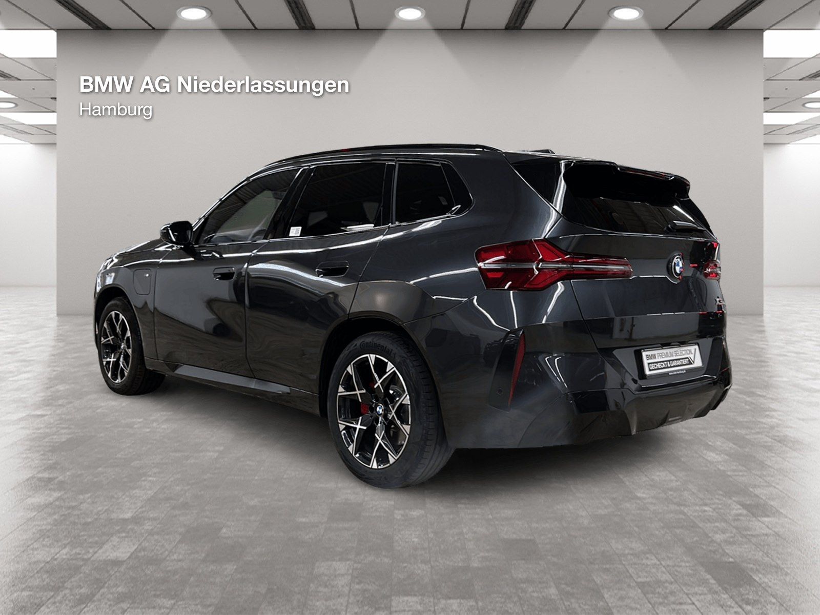 BMW X3 30e xDrive M Sport AHK Driv.Assist.Prof LED foto 3
