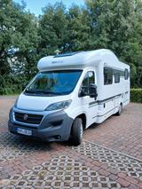 Adria Sun Living Lido M50 SL - Adria Sl