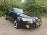 Audi A6 Limousine 3.2 FSi quattro edition - Audi A6 aus 2005: 3.2