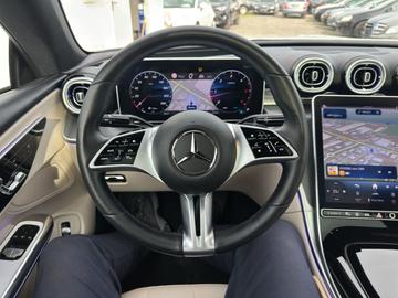 2023 Mercedes-BENZ CLE 缩略图 13