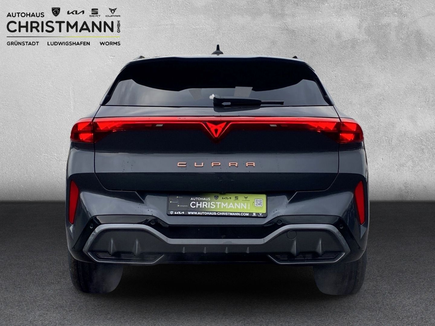 Fahrzeugabbildung CUPRA Terramar 1.5 e-Hybrid 150 kW*SHZ*NAVI*Full-link*