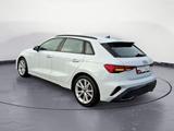 Audi A3 Sportback 30 TFSI S-tronic S-Line LED Navi - Audi A3: Allradantrieb
