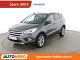 Ford Kuga 1.5 EcoBoost Titanium*TEMPO*PDC*SHZ*ALU* - Ford Kuga Gebrauchtwagen in Hamburg