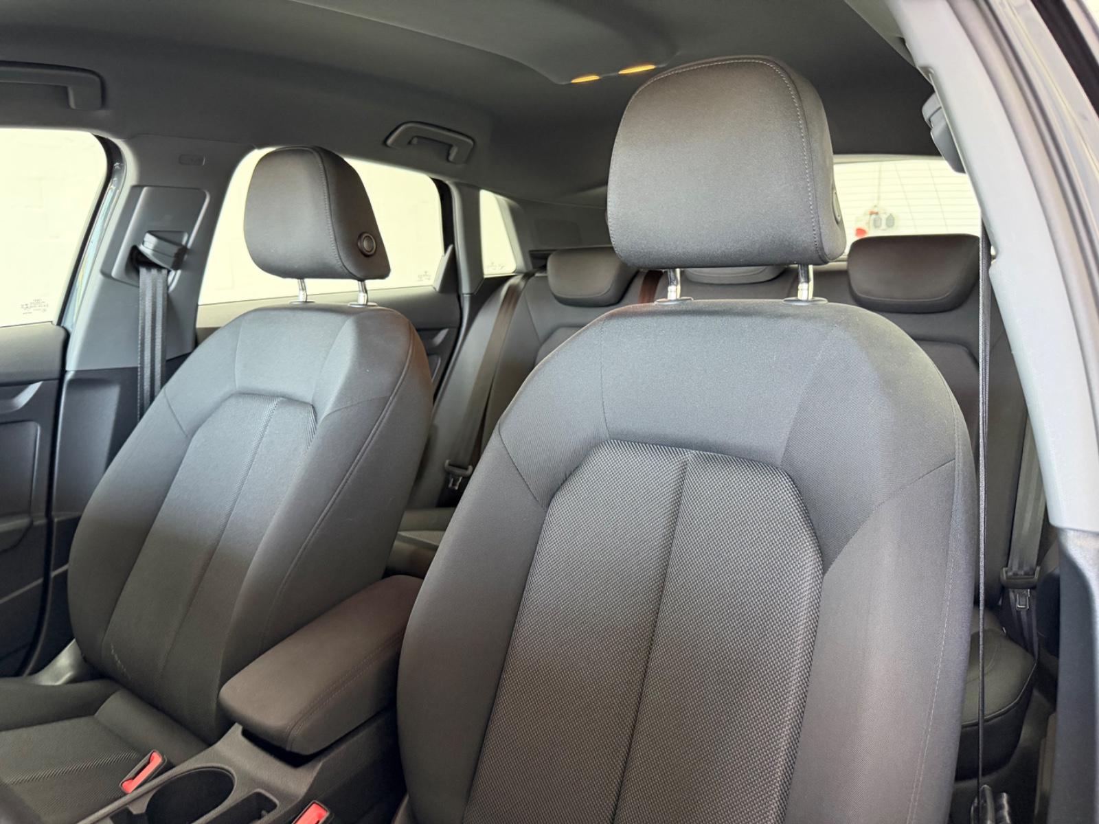 Audi A3 Sportback 35 TFSI advanced, миниатюра 13