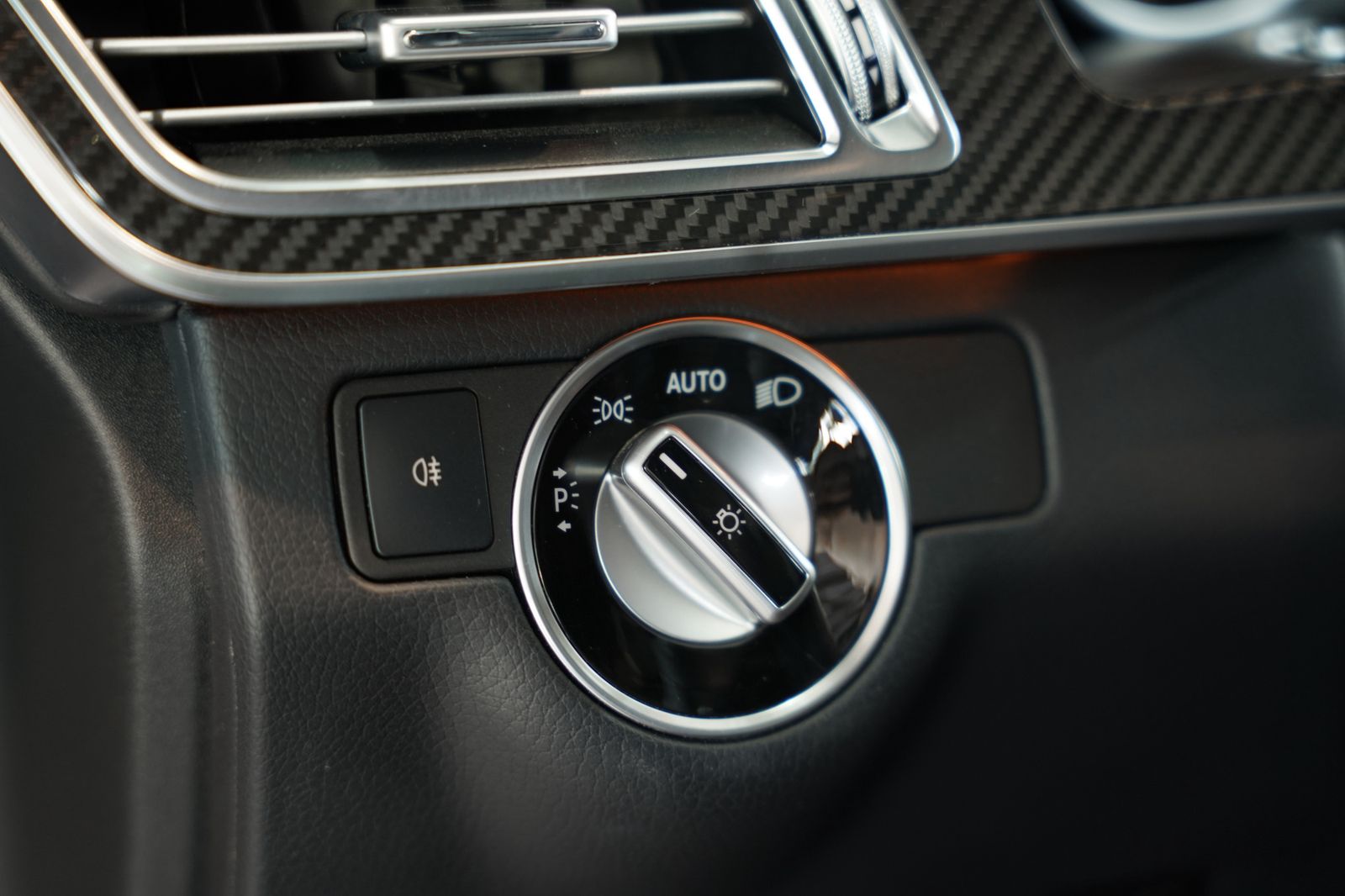 Mercedes Benz E 63 Amg