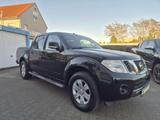 Nissan Navara Double Cab SE 4X4 *AHK 3.0T/ Mountain Top - Nissan Navara: 3.0