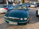 Jaguar X-Type 2.5 V6 Allrad - Jaguar X-Type in Hamburg