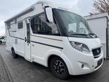 Eura Mobil 655 EB*Integra Line*Mondial**ERST 26 T KM*AUTARK - Eura Mobil Integra