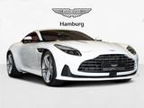 Aston Martin DB12 Coupe - Aston Martin DB12 Neuwagen
