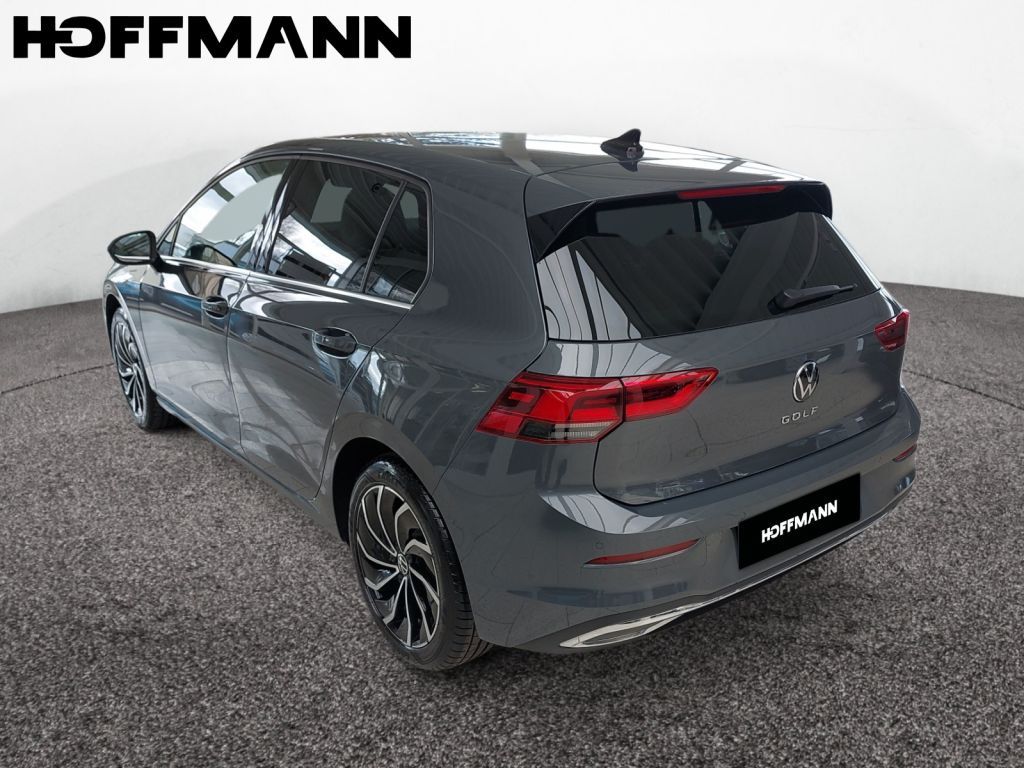 Fahrzeugabbildung Volkswagen Golf 1.5 TSI Style AHZV Standheizung Kessy