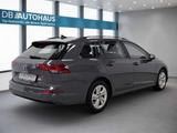 Volkswagen Golf Variant Life 2.0 TDI Winterpaket ACC - : Kombi, mit Klimaanlage, Winterpaket