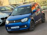 Suzuki Ignis 1.2 Dualjet/Klima*Sitzhz*Rückfahrkamera - Suzuki Ignis: Limousine