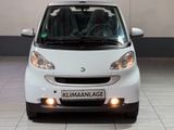 Smart ForTwo cabrio 52kW Servo Klima Sitzheizung - Smart aus 2010
