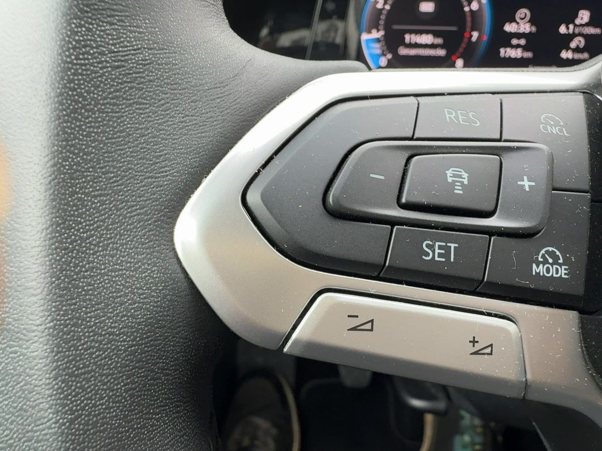 Volkswagen Golf - Bild 17